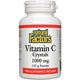 Natural Factors Vitamin C 1000 mg Crystals 125g