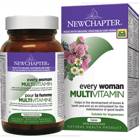 New Chapter Every Woman 72 t
