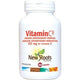 New Roots Vitamin C8, 527mg 180 VC