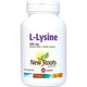 New Roots L-Lysine 100 Cap