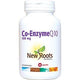 New Roots Co-Enzyme Q10 60C