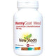 New Roots Horny Goat Weed 500 Mg 60C
