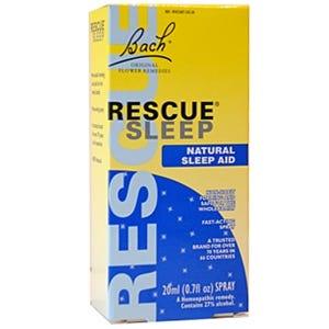 Bach Rescue Remedy Night Spray Rescue 20 ml