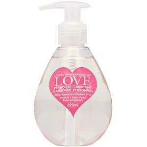 Smart Solutions Love Personal Lubricant, 220ml Online