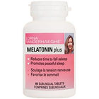 Smart Solutions - Melatonin Plus 60 st