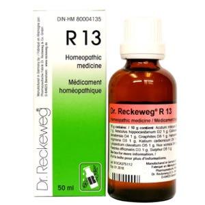 Dr. Reckeweg R13 50 ML Online