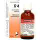 Dr. Reckeweg R4 - 50 ml