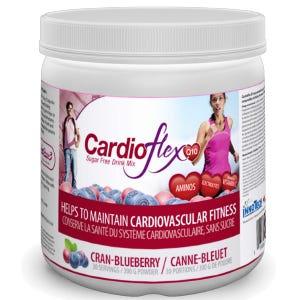 InnoTech Cardioflex Q10 Cranberry-Blueberry, 300g Online
