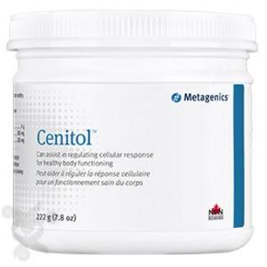 Metagenics Cenitol 222g Powder