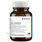 Metagenics D3 1000 (120t)
