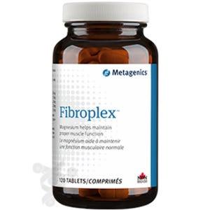 Metagenics Fibroplex 120t