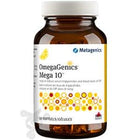 Metagenics OmegaGenics Mega 10, 60 Softgels Online 
