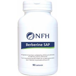 Berberine Supplements For Weight Management