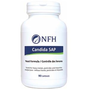 NFH Candida SAP 90 Capsules Online