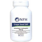 NFH Grape Seed SAP 60 capsules