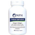 NFH Trident SAP 65:10 (Omega-3) 120 softgels (650 mg EPA 100 mg DHA-softgel)
