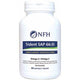 NFH Trident SAP 66:33 (Omega-3) Natural Lemon Flavor 60 softgels (660 mg EPA 330 mg DHA-softgel)