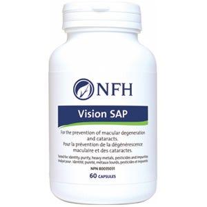 NFH Vision SAP, 60 Capsules Online 