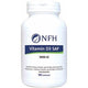 Buy NFH Vitamin D3 SAP 180 Capsules