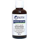 Image showing product of NFH Vitamin D3 SAP (Optimal Health) Liquid 30 ml (1000 IU/drop)