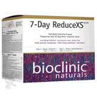 7-Day ReduceXS Bioclinic Naturals Online 