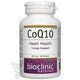 BioClinic Naturals CoQ10 200 mg 30 s-gels