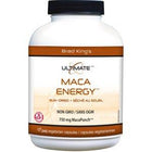 Ultimate Maca Energy 750mg (240 v-caps)