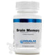 Buy Douglas Laboratories Brain Memory 60 Vcaps 