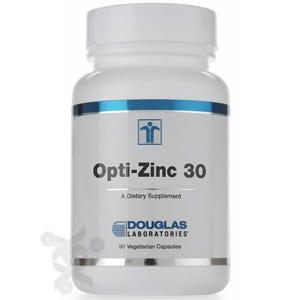 Douglas Laboratories Opti-Zinc 30 90 Veg Cap