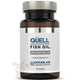 Image showing product of Douglas Laboratories QUELL FISH OIL EPA/DHA PLUS D (30 s-gels)