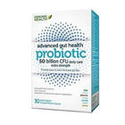 Genuine Health Advanced Gut Probiotics 50 Billion, 30 Veg Caps Online