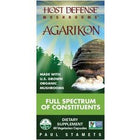 Host Defense Agarikon 60c