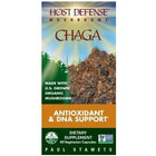 Host Defense Chaga 60c