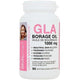 Image showing product of Lorna GLA Borage Oil 90 s-gels