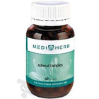 MediHerb Adrenal Complex Formerly AdrenoCo 60 Tabs Online
