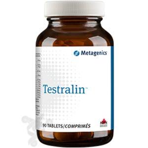 Metagenics Testralin Supplements, 90 Tablets Online