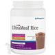 Image showing product of Metagenics UltraMeal Rice (Chocolate) 728g