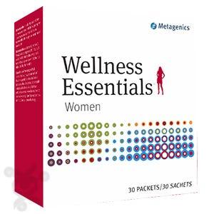 Metagenics Wellness Essentials Women 30 Packets