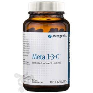 Metagenics Meta I-3-C (180c)