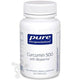 Image showing product of Pure Encapsulations Curcumin 500 With Bioperine 60C