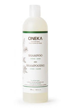 Oneka Cedar & Sage Shampoo - 500ml