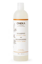 Oneka Goldenseal & Citrus Shampoo - 500ml