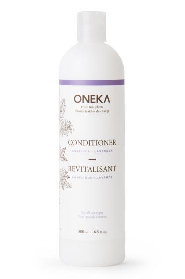 Oneka Angelica & Lavender Conditioner - 500ml