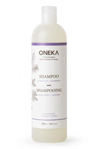 Oneka Angelica & Lavender Shampoo - 500ml