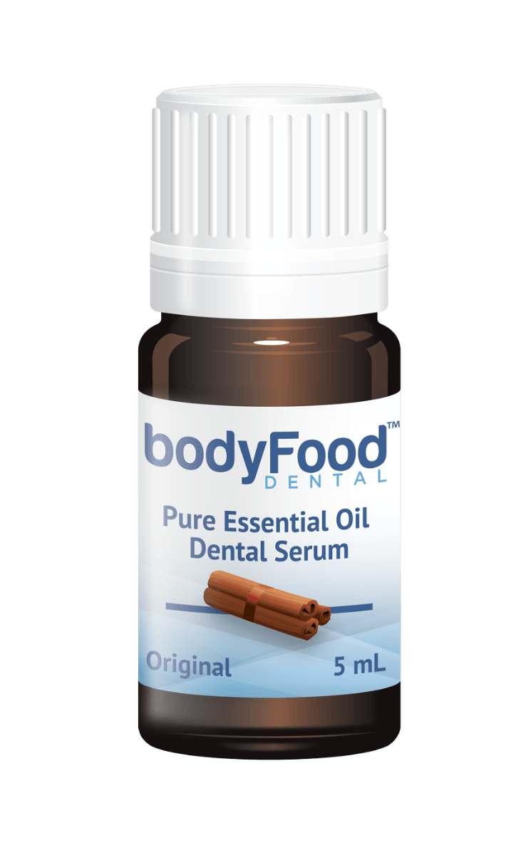 Body Food Dental Original 5ml