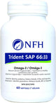 NFH Trident SAP 66:33, 60 Softgels Online 