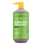 Alaffia Everyday Coconut Shampoo, 950ml Online