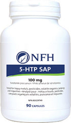 NFH 5-HTP SAP 100 mg (Serotonin Precursor) 90 capsules