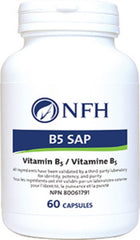 NFH B5 SAP 60C
