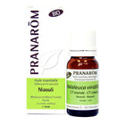 Pranarom Organic Niaouli Essential Oil -10ml